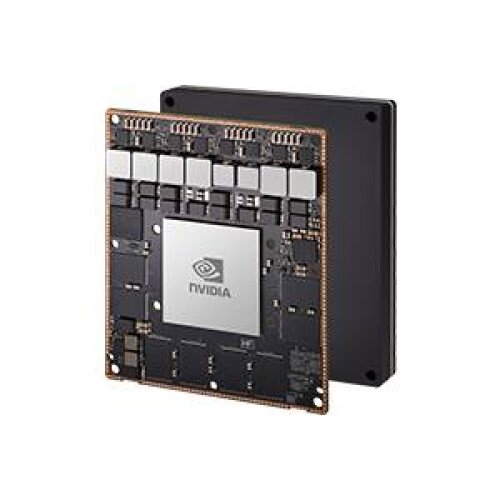 NVIDIA Jetson AGX Xavier Industrial Module