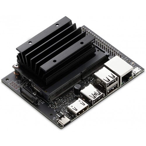NVIDIA Jetson Nano 2GB Developer Kit