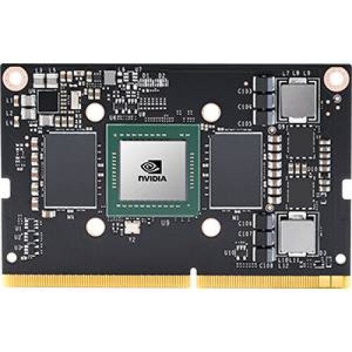 NVIDIA Jetson TX2 NX Module