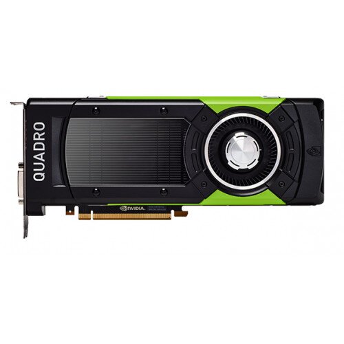 PNY Quadro GP100 Graphics Card