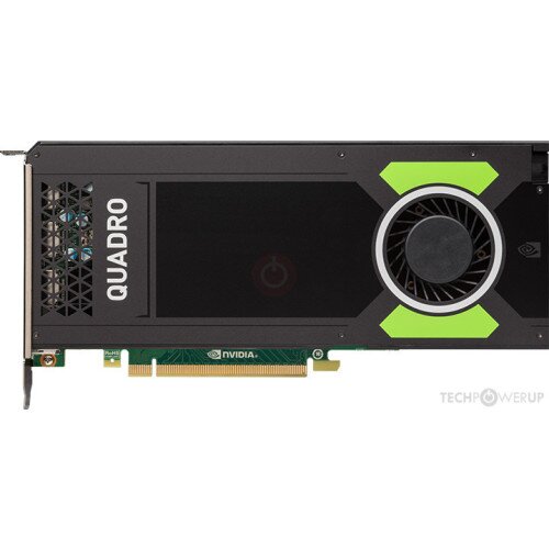NVIDIA Quadro M4000 Graphics Card