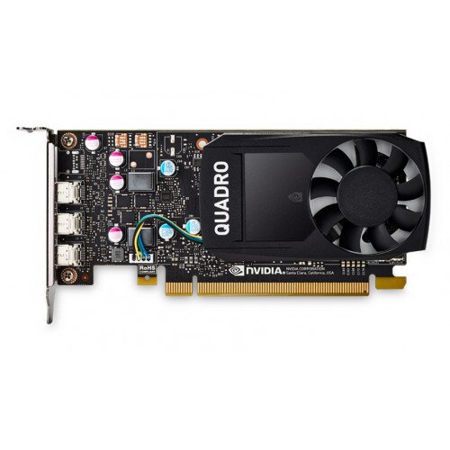 PNY Quadro P400 Graphics Card