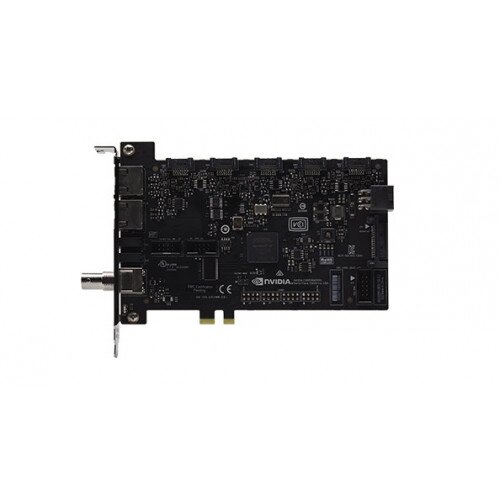 NVIDIA Quadro Sync II