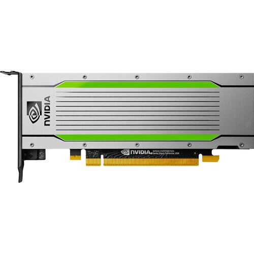 NVIDIA Tesla T4 Tensor Core Graphics Card