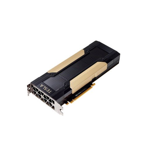 NVIDIA Tesla V100 Tensor Core GPU for PCle