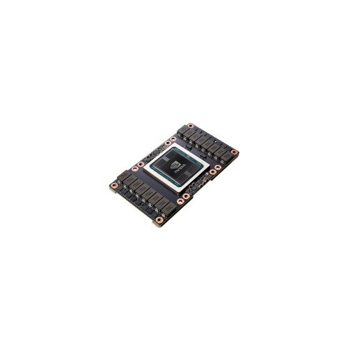 NVIDIA V100 Tensor Core GPU Card