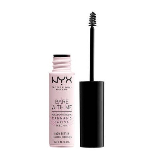 NYX Bare With Me Cannabis Brow Setter