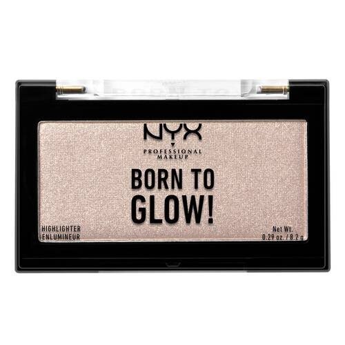 NYX Born To Glow Highlighter Singles - Stand Your Ground
