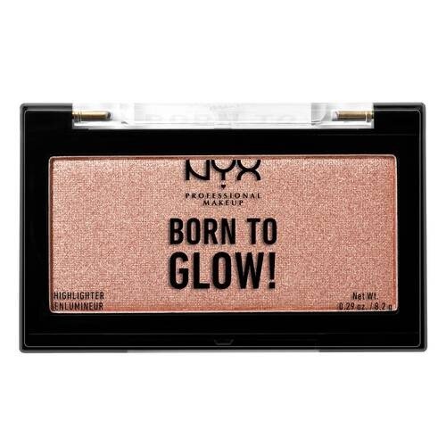 NYX Born To Glow Highlighter Singles - Break The Rhythm