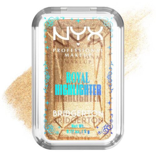 NYX Bridgerton Royal Highlighter