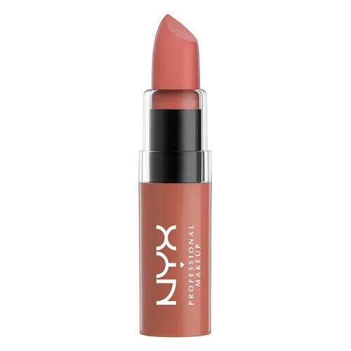 NYX Butter Lipstick - Root Beer Float
