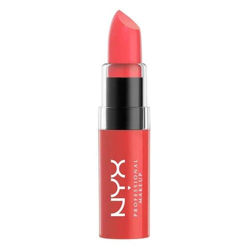 NYX Butter Lipstick - Staycation