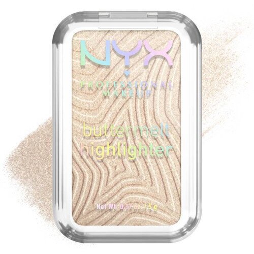 NYX Buttermelt Powder Highlighter
