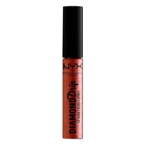 NYX Diamond Drip Lip Gloss