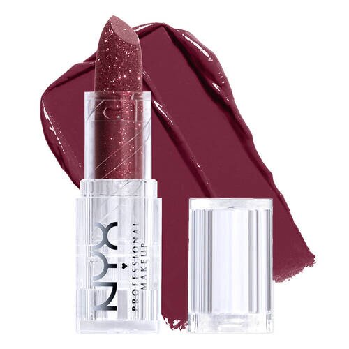 NYX Diamonds & Ice Please Lipstick - Gem Storm
