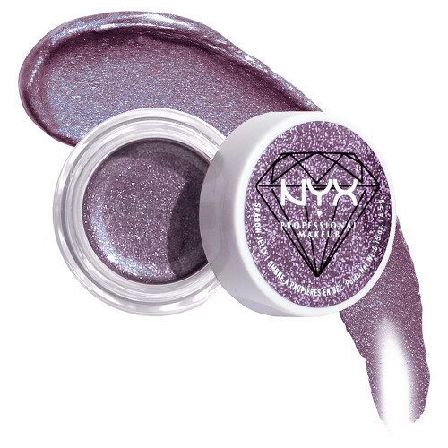 NYX Diamonds & Ice Please Shadow Jelly - Diamonds In The Sky