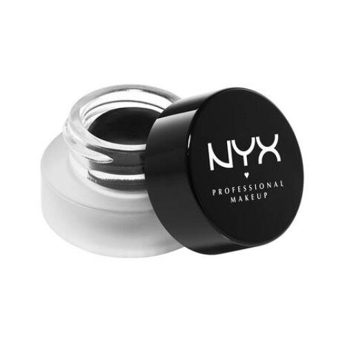 NYX Epic Black Mousse Eyeliner Pot