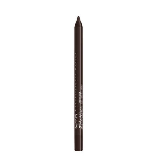 NYX Epic Wear Waterproof Eyeliner Stick - Brown Shimmer