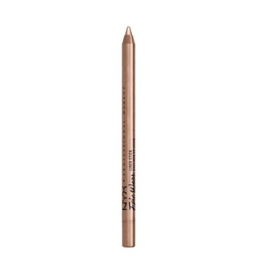 NYX Epic Wear Waterproof Eyeliner Stick - Rose Gold
