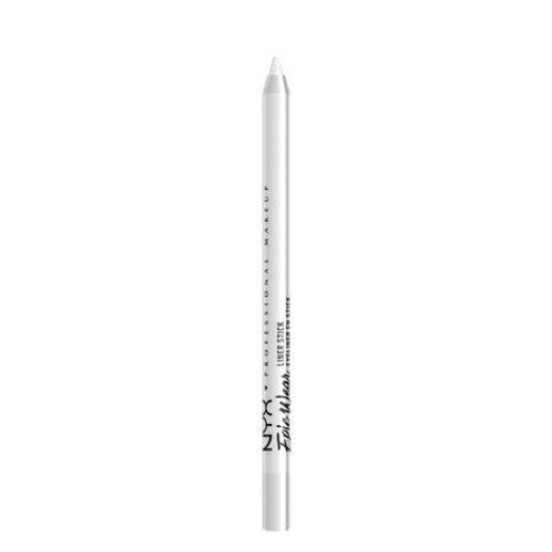 NYX Epic Wear Waterproof Eyeliner Stick - Pure White