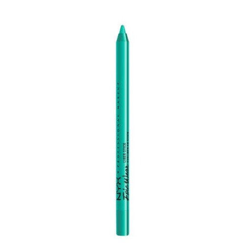 NYX Epic Wear Waterproof Eyeliner Stick - Blue Trip