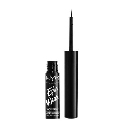 NYX Epic Wear Metallic Liquid Eye Liner