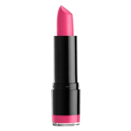 NYX Extra Creamy Round Lipstick - Pink Lyric