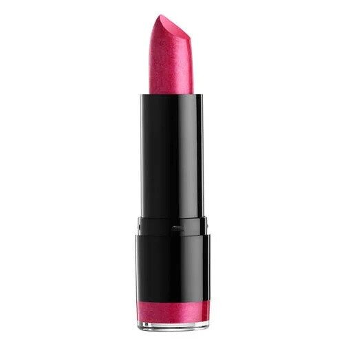 NYX Extra Creamy Round Lipstick - Shiva