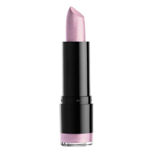 NYX Extra Creamy Round Lipstick - Baby Pink