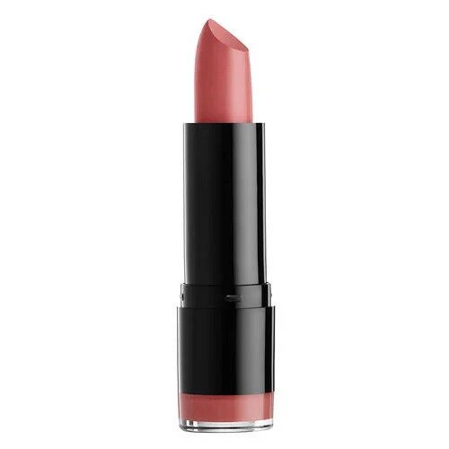 NYX Extra Creamy Round Lipstick - B52