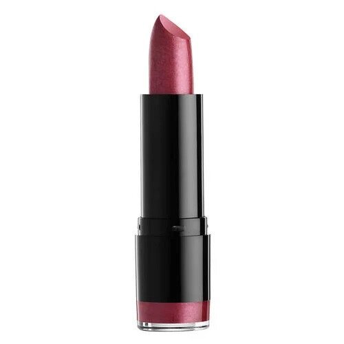 NYX Extra Creamy Round Lipstick - Violet Ray