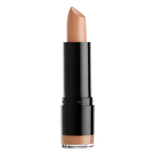 NYX Extra Creamy Round Lipstick - Circe
