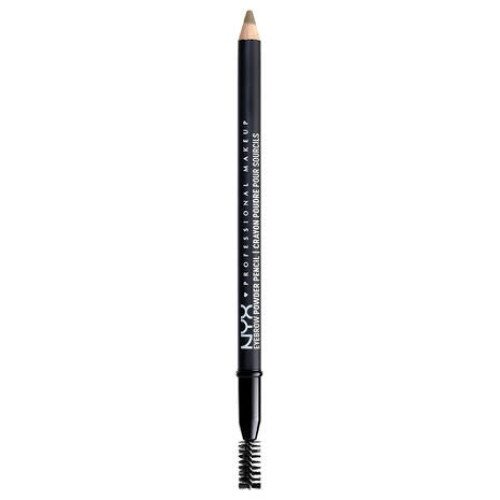 NYX Eyebrow Powder Pencil - Taupe
