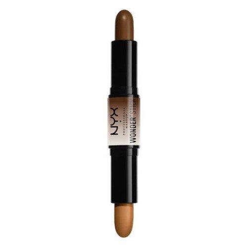 NYX Face Contour Wonder Stick - Deep Dark