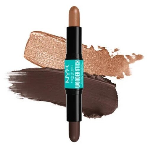 NYX Face Contour Wonder Stick - Deep