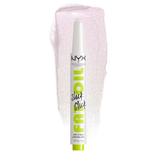 NYX Fat Oil Slick Click Lip Oil Stick