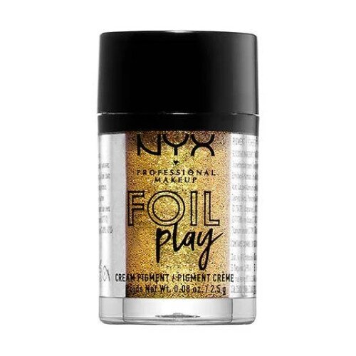 NYX Foil Play Cream Pigment - Pop Quiz
