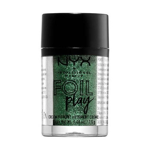 NYX Foil Play Cream Pigment - Hunty