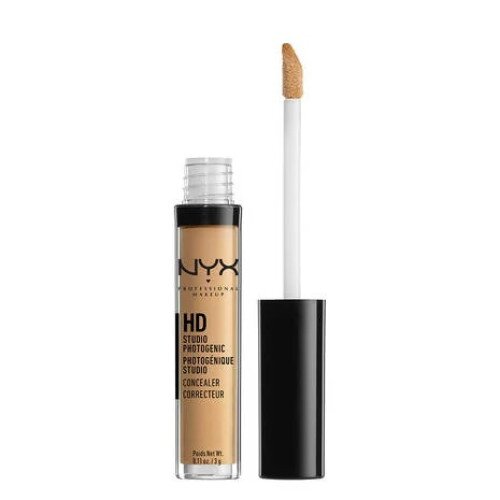 NYX HD Photogenic Concealer Wand - Caramel