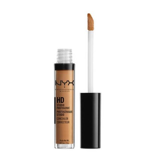 NYX HD Photogenic Concealer Wand - Nutmeg
