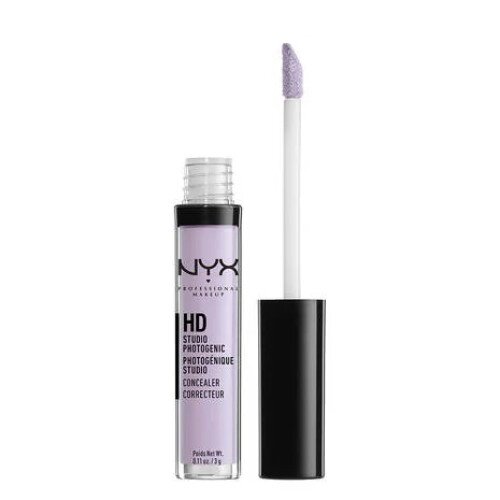NYX HD Photogenic Concealer Wand - Lavender