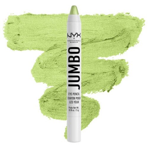 NYX Jumbo Eye Shadow Pencil - Matcha