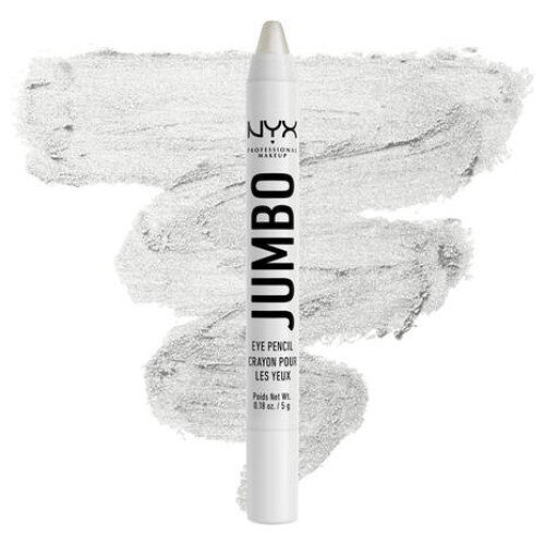 NYX Jumbo Eye Shadow Pencil - Cottage Cheese