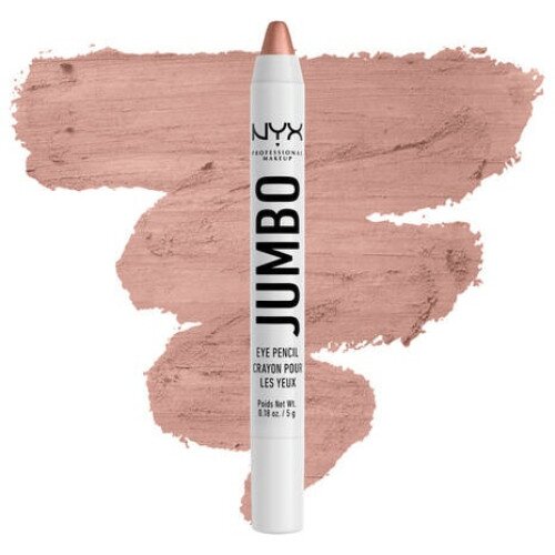 NYX Jumbo Eye Shadow Pencil - Iced Latte