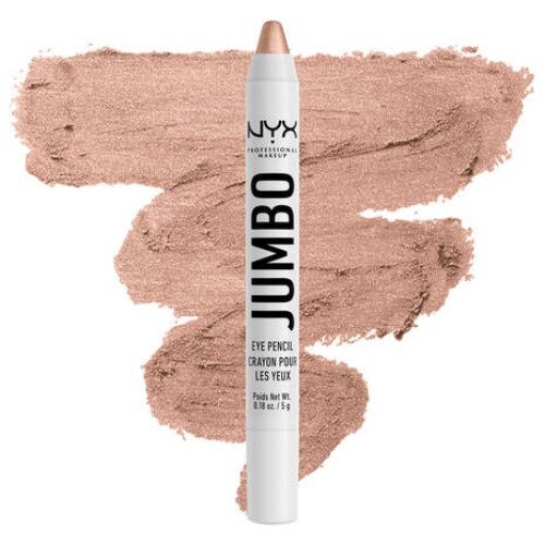 NYX Jumbo Eye Shadow Pencil - Yogurt