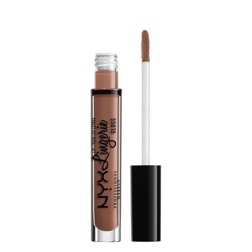 NYX Lip Lingerie Gloss - Sable