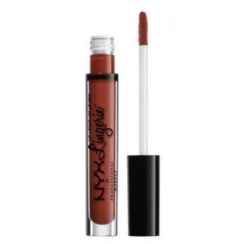 NYX Lip Lingerie Nude Matte Lipstick
