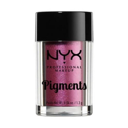 NYX Loose Metallic Pigments Eyeshadow - Crazed