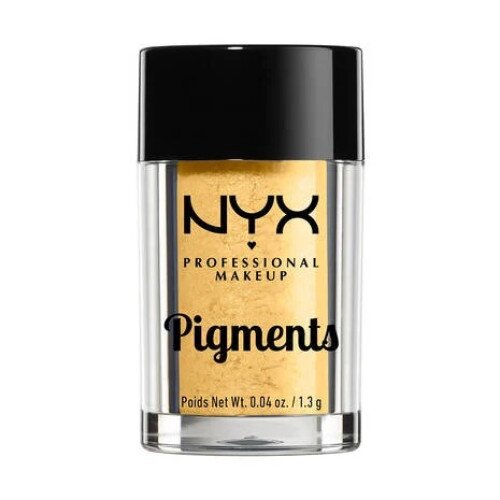 NYX Loose Metallic Pigments Eyeshadow - Go H.A.M.