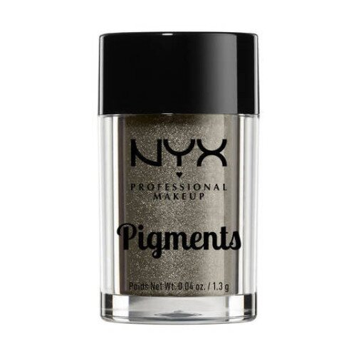 NYX Loose Metallic Pigments Eyeshadow - Henna